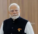 PM Modi Writes to Sunita Williams as She Prepares to Return from Space