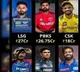 Who Are the Highest and Lowest Paid Captains in IPL 2025?