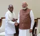 PM Modi Hails Ilaiyaraaja as a Musical Icon After Delhi Meeting