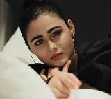 Shalini Pandey Response on Reprising a Role Like Arjun Reddy