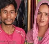 Pakistani Woman Seema Haider Delivers Baby Girl