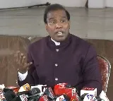 KA Paul questions Pawan Kalyan comments on TDP