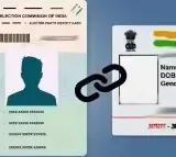 EC keen on linking Voter Card with AADHAAR