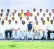 Deputy Speaker Shares Group Photo of Andhra Pradesh MLAs