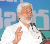 CID Issues Fresh Notices to Vijayasai Reddy Again