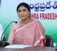 Chandrababu is Repeating Jagan's Mistake: Sharmila