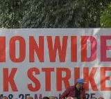 India wide Labor Strike Planned for May 20th