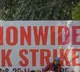 India wide Labor Strike Planned for May 20th