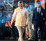 Chandrababu Naidu and Pawan Kalyan in Delhi; High-Profile Meetings Lined Up