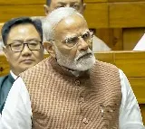 Opposition's demand for debate on PM Modi's Maha Kumbh statement contradicts Parliamentary rule