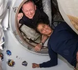 Promise made, promise kept: White House credits Trump for safe return of astronauts