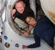 Promise made, promise kept: White House credits Trump for safe return of astronauts