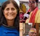 Sunita Williams’ ancestral village celebrates her safe return, to take out celebratory procession