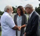 'The Earth missed you': PM Modi welcomes Sunita Williams and Crew-9 astronauts after extended space mission