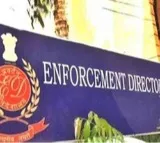 ED attaches property worth Rs 51 lakh in HCA funds case