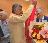 Andhra Govt & Gates Foundation Partner for Tech in Health, Agriculture, Education