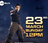విజయ్, మీనాక్షి చౌదరి జంటగా నటించిన GOAT వరల్డ్ టెలివిజన్ ప్రీమియర్, ఈ ఆదివారం మధ్యాహ్నం 12 గంటలకు, మీ జీ తెలుగులో!