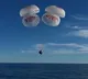 Nine-Month Wait Ends: Sunita Williams Returns to Earth – Watch the Video!