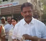 Vallabhaneni Vamsi Remanded Until April 1 by Gannavaram Court