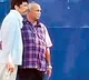 CID Officers Take Photos with Posani Krishna Murali at Jail Gate, Stirring Controversy