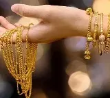 Gold Prices Continue to Surge, Reaching Record Highs