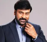 "No One Can Match You": Megastar Chiranjeevi on Sunita Williams' Return