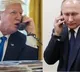 Trumps Phone Call with Putin on Ukraine
