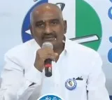 Another Setback for YSRCP as MLC Marri Rajasekhar Resigns
