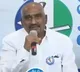 Another Setback for YSRCP as MLC Marri Rajasekhar Resigns