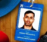 Under-19 World Cup Hero Tanmay Srivastava to Officiate as IPL Umpire