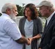PM Modis Message to Sunita Williams and Crew9