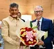 Swarnandhra Vision 2047: Chandrababu Naidu, Bill Gates Explore Collaboration