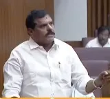 Marri Rajasekhars Resignation Botsa Seeks Withdrawal