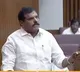 Marri Rajasekhars Resignation Botsa Seeks Withdrawal