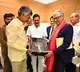 Bill Gates Lauds Chandrababu Naidu as Andhra Pradesh Partners with Gates Foundation