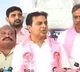 Telangana Budget 2024 KTRs Strong Criticism and Accusations