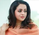 Prominent Actress Bhavana Breaks Silence on Divorce Speculations