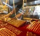 Gold prices sky rocketting in India