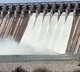 Fire Breaks Out Near Nagarjuna Sagar Dam