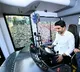 Nara Lokesh Inaugurates New Ashok Leyland Bus Plant Near Vijayawada