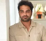 Police Solve Theft Case at Actor Vishwak Sen’s Residence