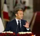Israeli strikes in Gaza a 'dramatic step backward' for peace: Macron