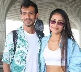 Mumbai court grants mutual consent divorce to Yuzvendra Chahal, Dhanashree Verma