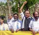 Both houses of Parliament adjourned till Friday over DMK protest against delimitation