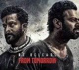 Prabhas-led 'Salaar' to re-release in Kannada