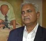 Andhra Pradesh Government Appoints Dr. K.P.C. Gandhi as Forensic Advisor with Cabinet Rank