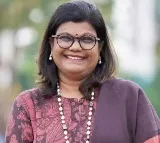 Suchitra Ella Appointed as Honorary Advisor to Andhra Pradesh Government