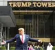 Trumps Real Estate Venture Expands into India