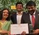 Chiranjeevi Receives Lifetime Achievement Award in London