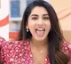 Vishnupriya Appears at Panjagutta Police Station